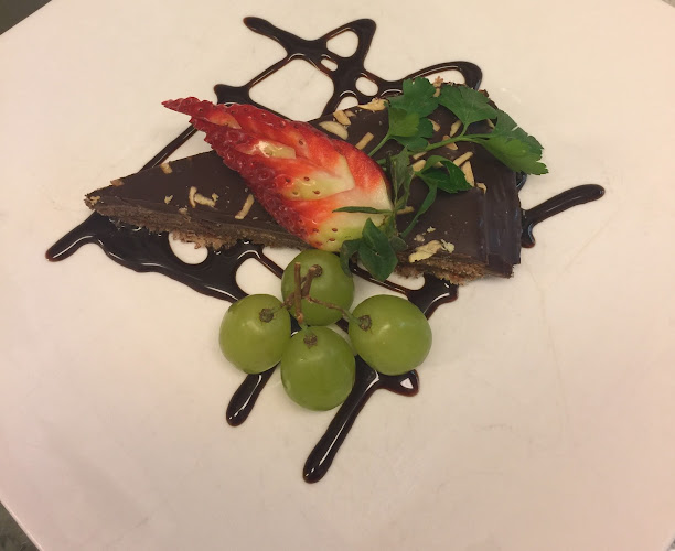 Ming Wah Kinarestaurant - Askim