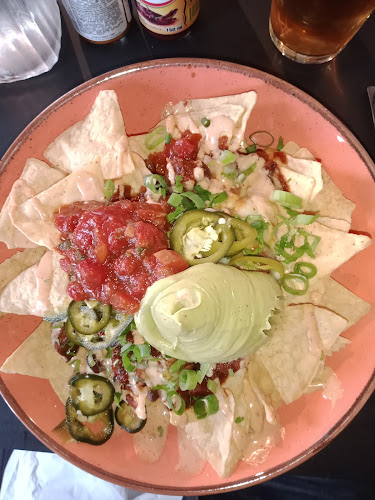 Comentarii opinii despre T2 Meksikansk Restaurant