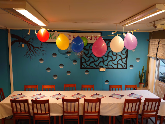 Kafé Centrum - Mosjøen