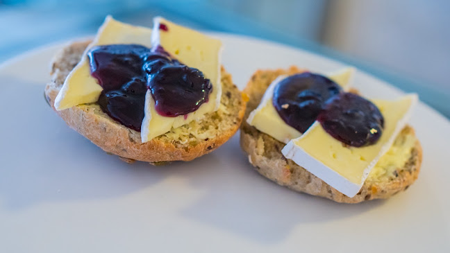 Opinii despre Kjerstis Kjøkken în Kristiansand - Gastronomi og hotellvirksomhet