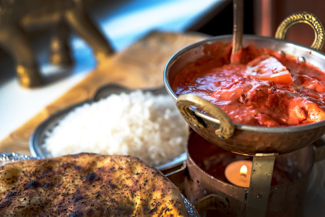 Taj Mahal Tandoori Restaurant - Bergen