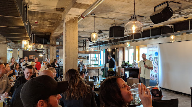 Comentarii opinii despre Fuser Bar