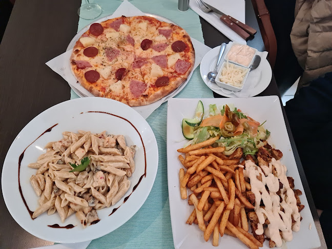 La Casa Nostra Ridabu Restaurant&Bar - Gastronomi og hotellvirksomhet