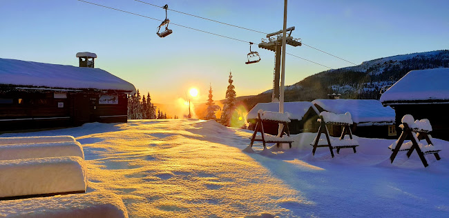 Tyrihanstunet - Fåvang