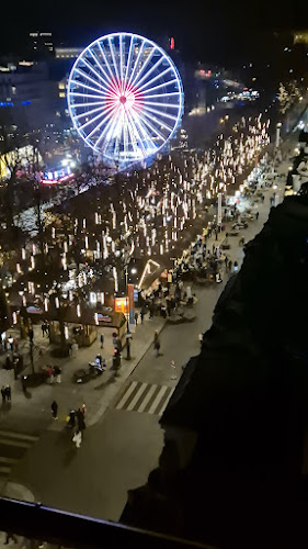 Opinii despre Grand Cafe în Oslo - Gastronomi og hotellvirksomhet