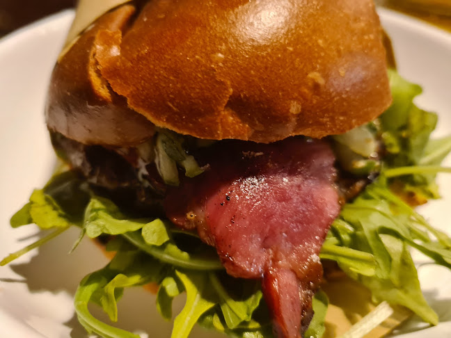 Comentarii opinii despre Kompis Røa