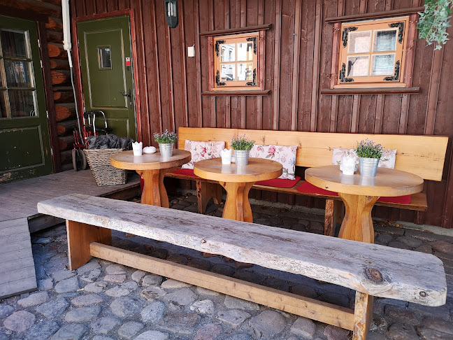 Skjenkestua AS - Drammen