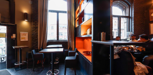 Comentarii opinii despre Südøst Restaurant