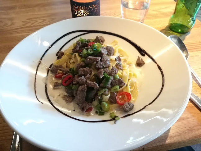 Brasserie X - Tønsberg