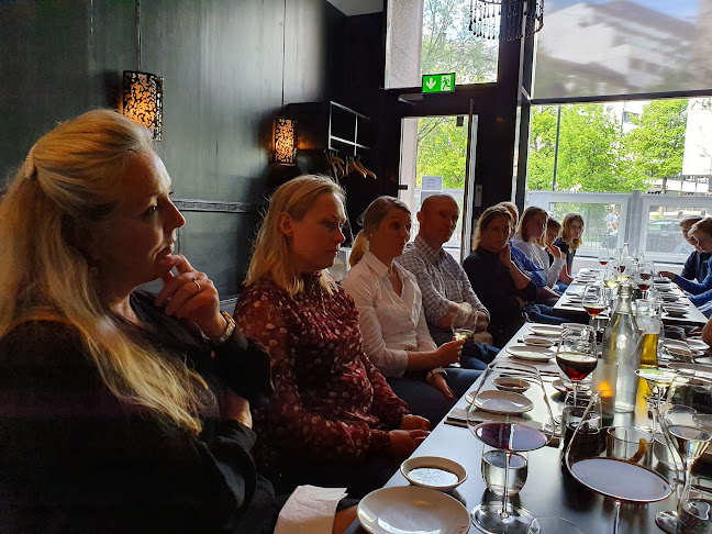 Beijing Palace - Oslo