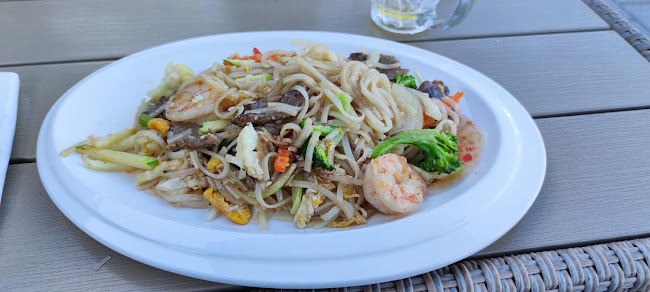 Diner Thai & Thai DA - Gastronomi og hotellvirksomhet