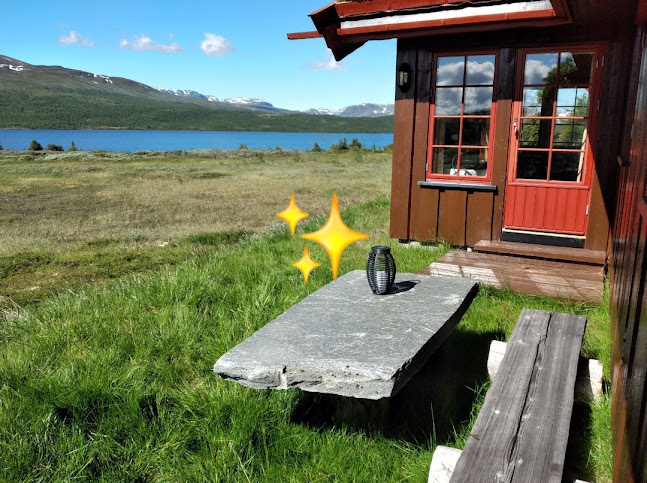 Det lille Vertshus - Mysen