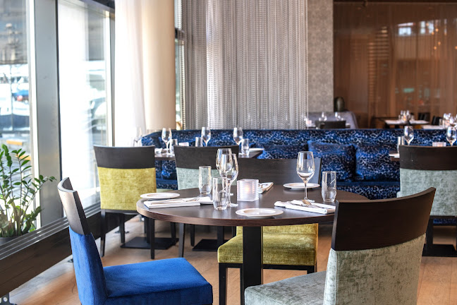 Comentarii opinii despre Restaurant Sjøkanten