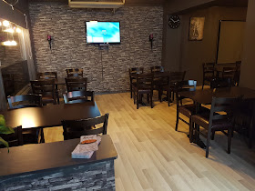 Ahlen Pizza og Kebab