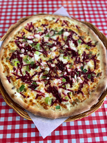 Opinii despre Pizzeria La Pietra în Oslo - Gastronomi og hotellvirksomhet