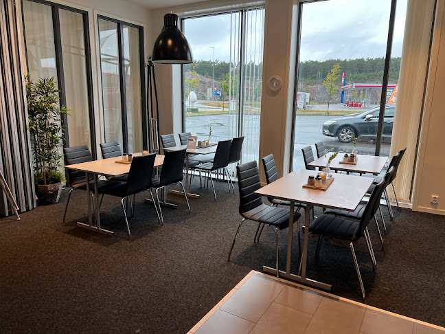 Opinii despre Horisonten Conference & Catering în Lillesand - Gastronomi og hotellvirksomhet