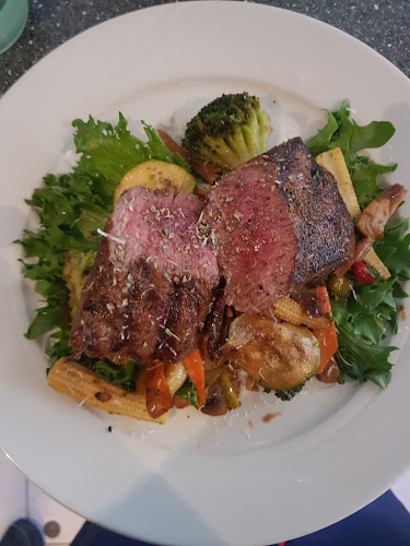 Opinii despre Milano Mat og Vinhus în Mosjøen - Gastronomi og hotellvirksomhet