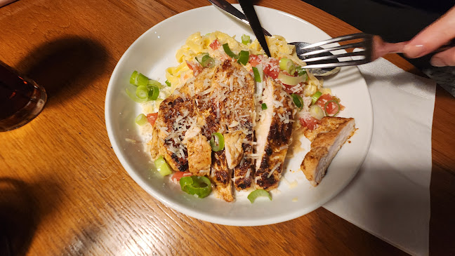 T.G.I. Fridays - Ole Bulls Plass