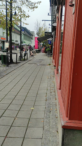 Cafe Toscana AS - Lillehammer