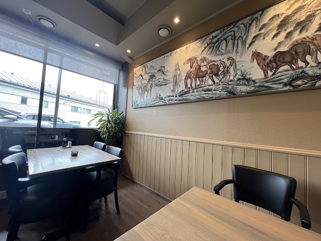 China House Stord - Stord