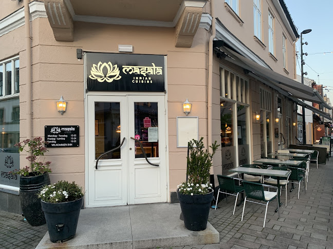 Masala Indian Cuisine