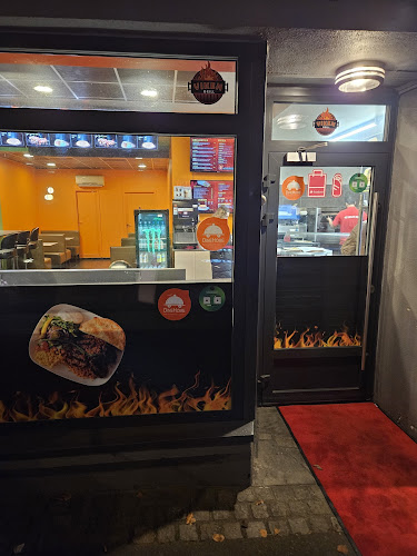 Viken Grill AS - Gastronomi og hotellvirksomhet