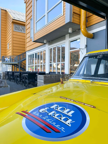 Comentarii opinii despre Roll & Rock Arna