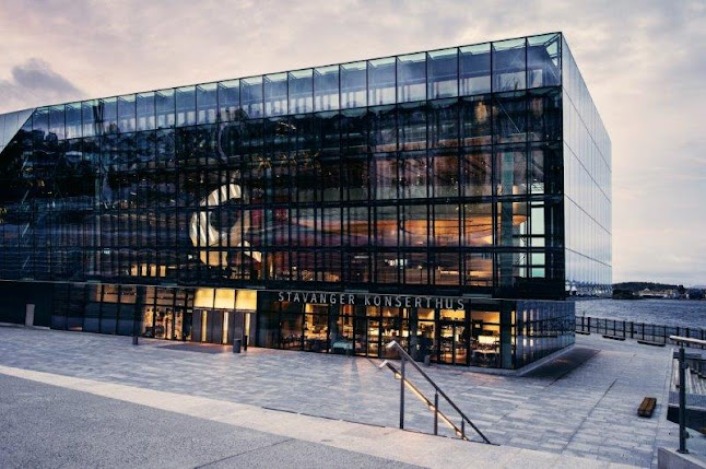 Sandvigå 1, 4007 Stavanger