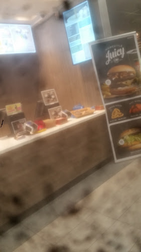 McDonald's Roseby - Gastronomi og hotellvirksomhet