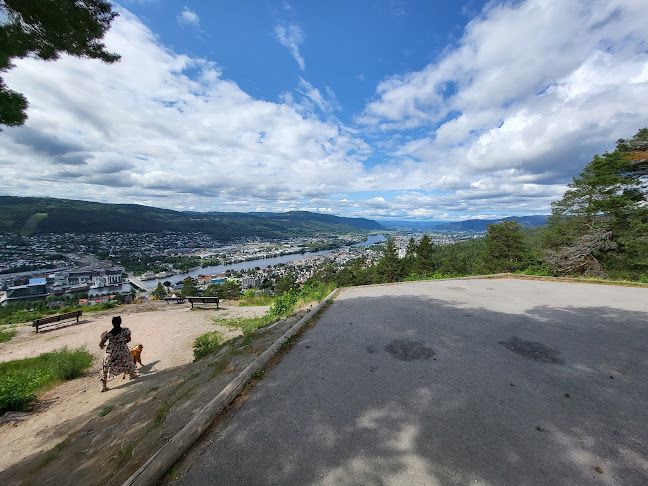 Spiraltoppen 1, 3016 Drammen