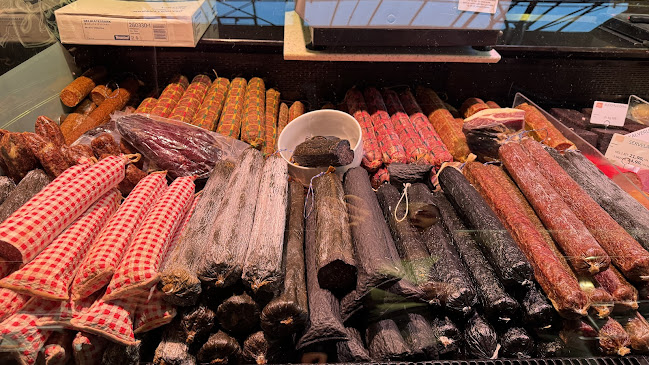 Mathallen Oslo - Oslo