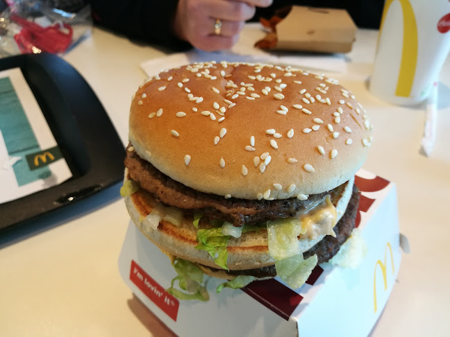 McDonald's Stord - Stord