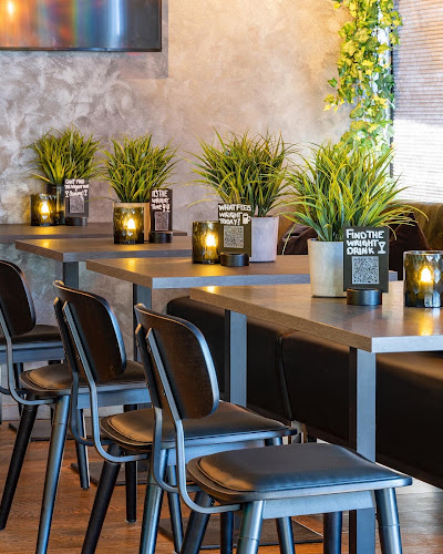 Wright Sørenga - Oslo