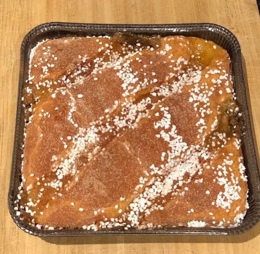 Jærbakeren Arne Johannesen AS avdeling Klepp - Haugabakka