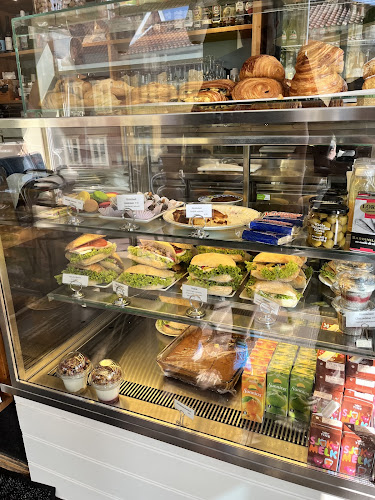 Bøgata 10, 0655 Oslo