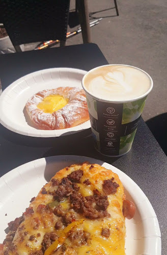 Comentarii opinii despre Håndverksbakeriet Vestby (Hovedproduksjon)