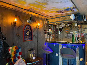 Propell Bar & Høvleri