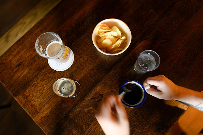 Opinii despre Tæps în Fredrikstad - Gastronomi og hotellvirksomhet