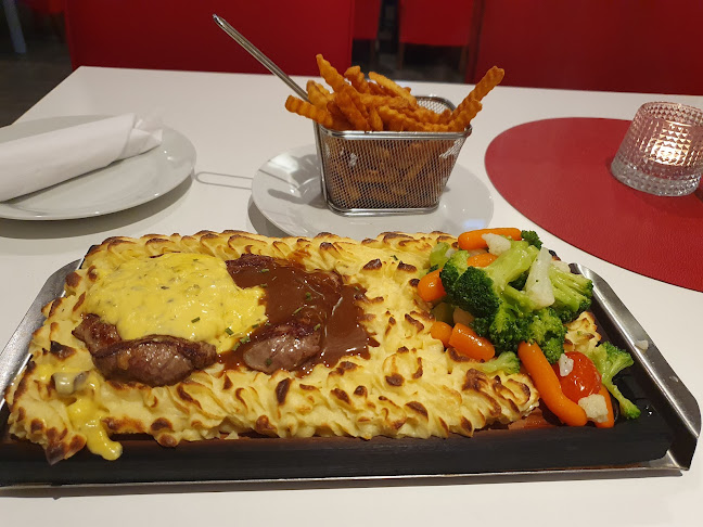 Otta Steakhouse - Otta