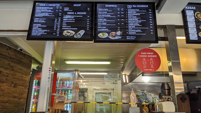 House Of Shawarma Strømmen