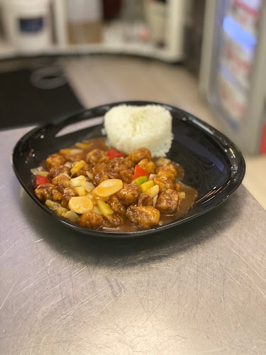 Panda Fastfood Sentrum - Bodø