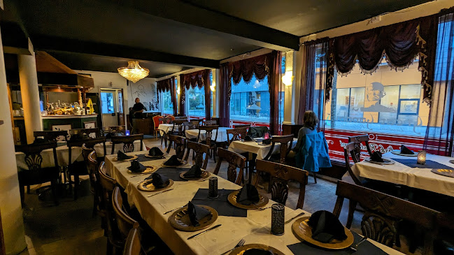 Comentarii opinii despre Great Gandhi