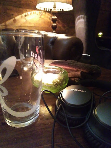 Konrads Kåk - Gastronomi og hotellvirksomhet