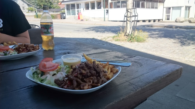 Comentarii opinii despre Birkeland Storkiosk Pizza & Grill AS