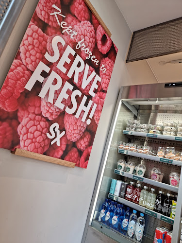 SmoothieXchange Frogner - Gastronomi og hotellvirksomhet