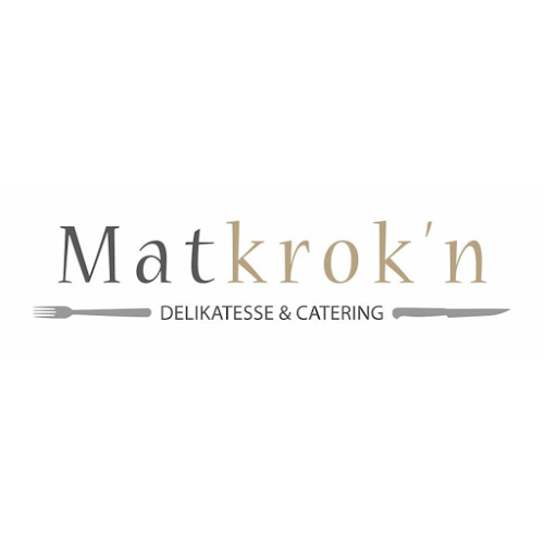Matkrok`n Delikatesse & catering AS