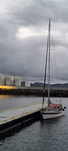 Comentarii opinii despre Sjøboden