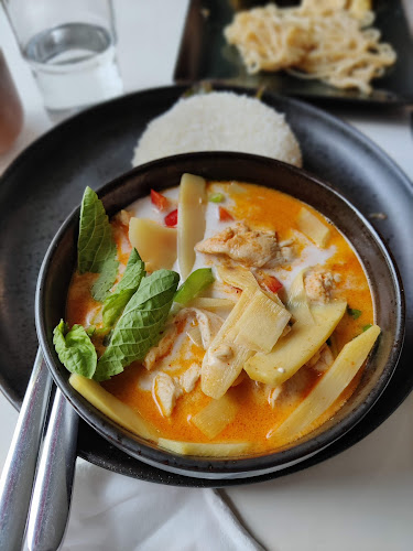 Comentarii opinii despre Baan Thai Takeaway