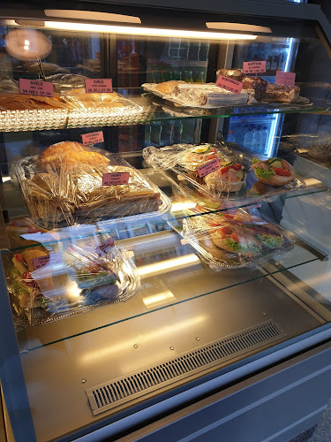 Comentarii opinii despre Granums Bakeri