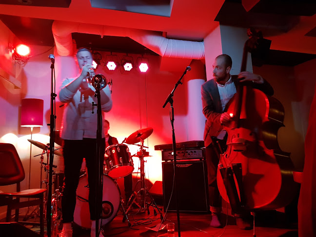 Waldemar Thranes gate 1A, 0171 Oslo